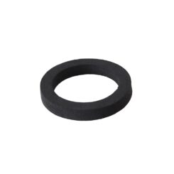 Junta de união descarga ao vaso sanitário exterior Ø105mm interior Ø80mm