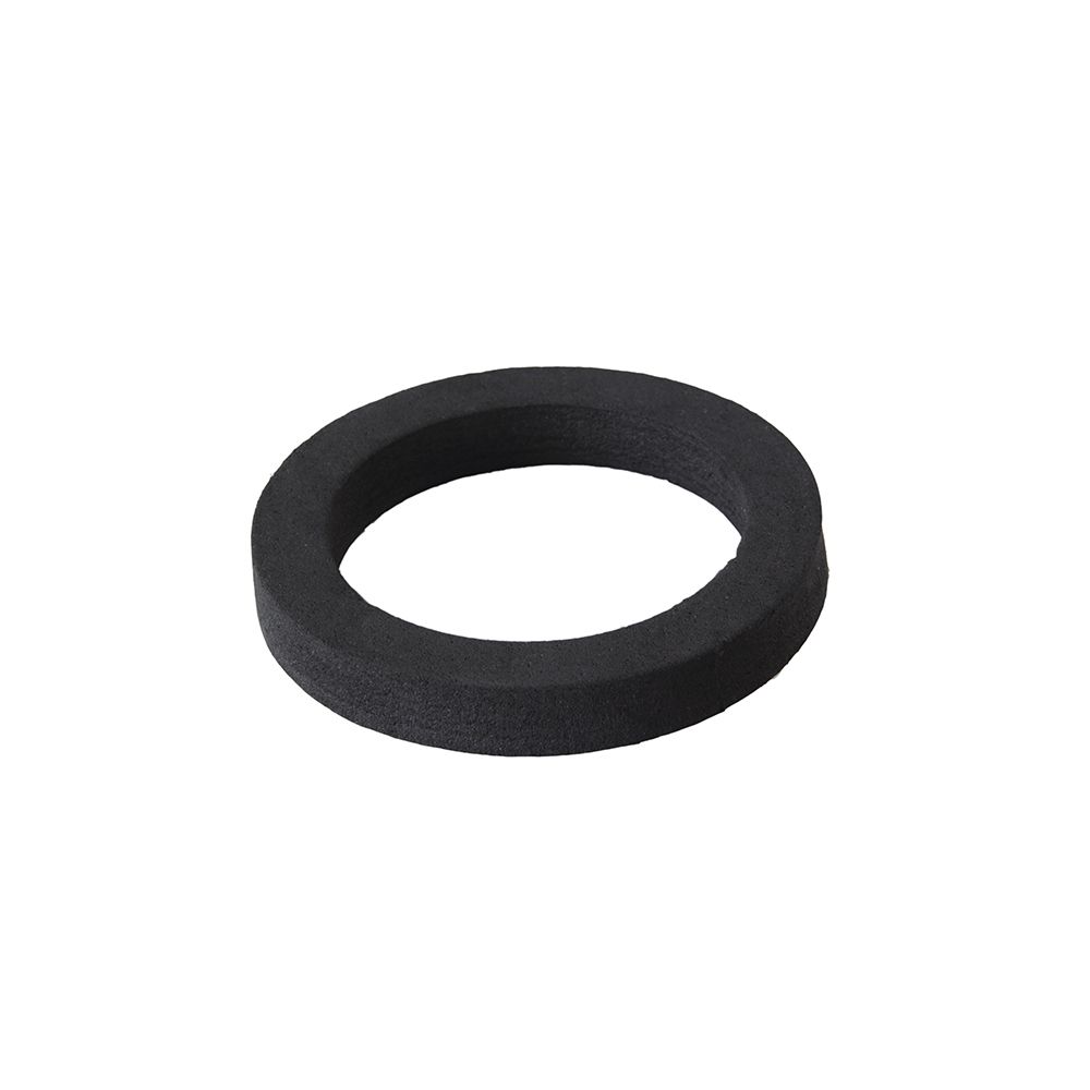 Junta de união descarga ao vaso sanitário exterior Ø105mm interior Ø80mm