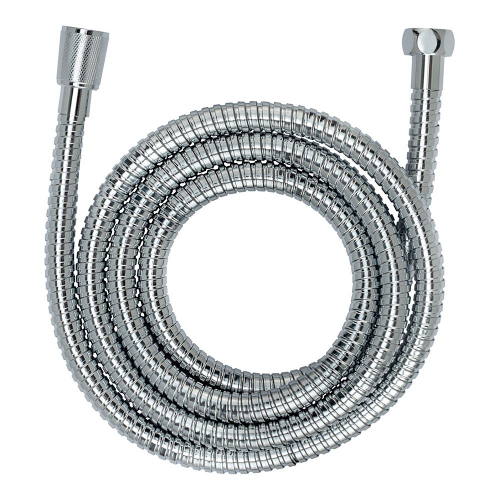 Mangueira de duche de aço INOX 150 cm