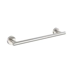 Barra de toalha de aço INOX bosio 40 cm