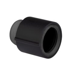 Regulador de água watersaving COR preto