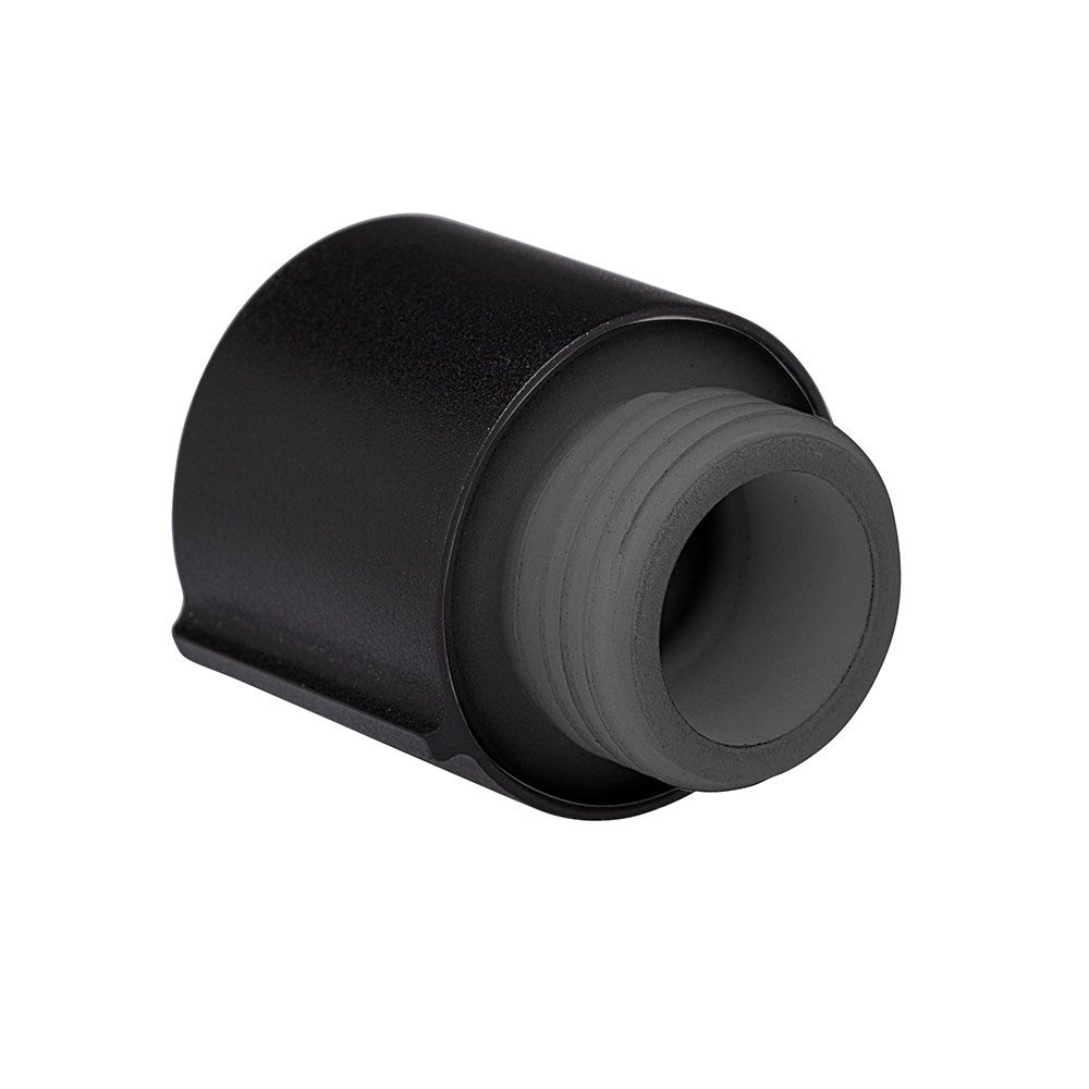 Regulador economizador de água preto - Image 2