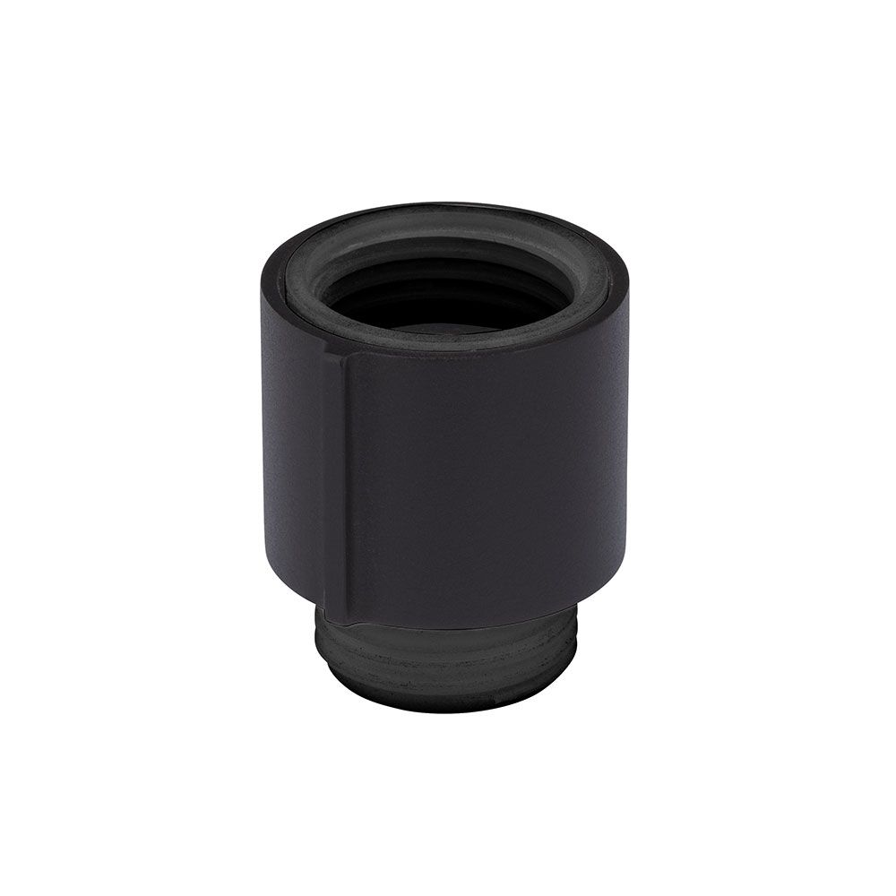 Regulador economizador de água preto - Image 4