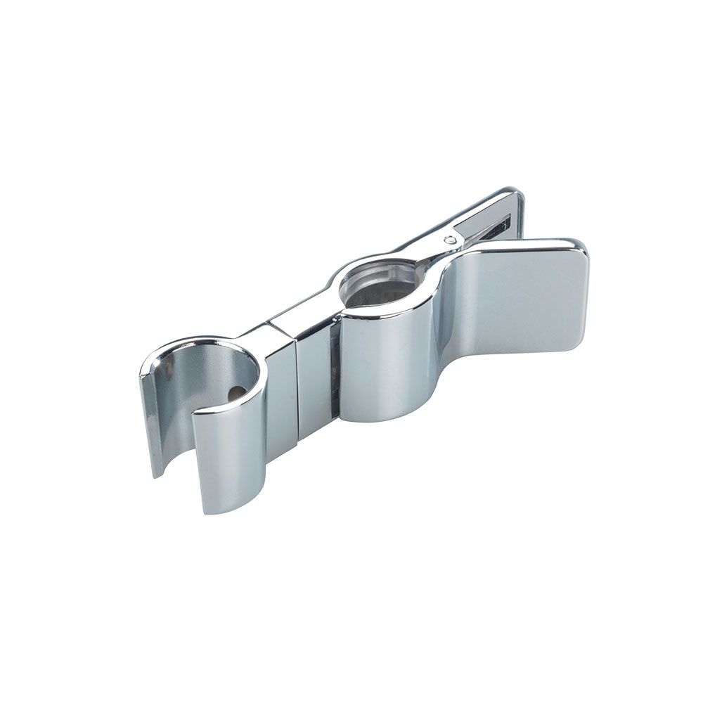 Suporte de cabeça de duche de metal ajustável