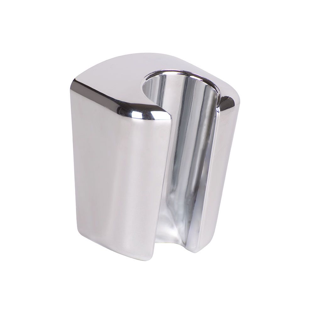 Suporte ajustável para cabeça de duche clássic, 4,3 x 6,1 x 4,2 cm