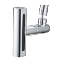 Extensor articulado ABS 4F