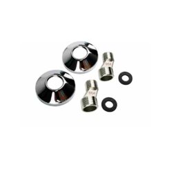 KIT excêntricas e suportes de teto