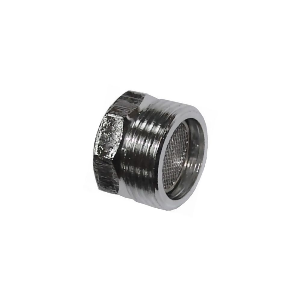 Adaptador de torneira a mangueira femea 22 x male 3/4