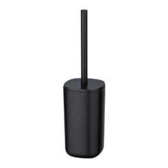 Piaçaba WC davos preto mate 24833100 wenko