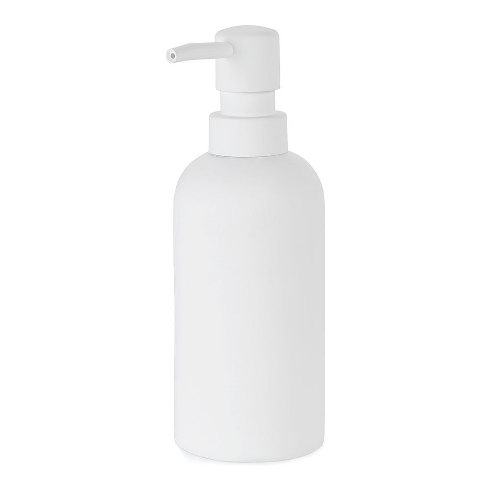 Dispensador polir BLC mate Ø6,5x18,5cm andrea house