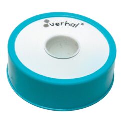 Fita de teflon 19 mm x 0,10 mm x 40 m