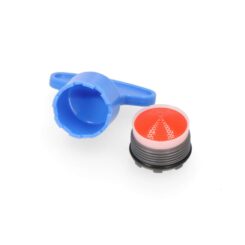 Sobresselente emulsor para 01125 EDM