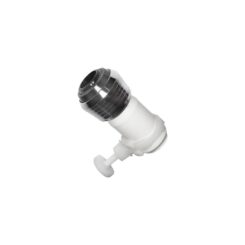 METALTEX Toque no atomizador. 2 funções. com braçadeira. 8cm (embalado)