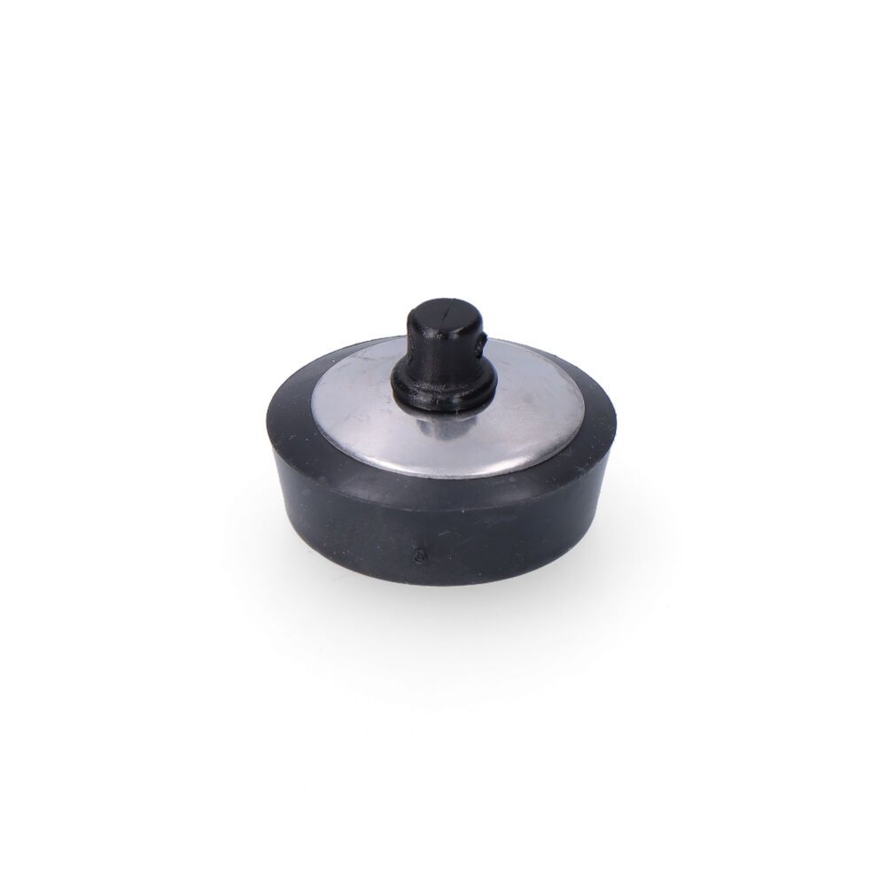 Tampa de borracha Ø40mm (embalado)