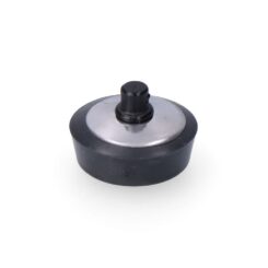 Tampa de borracha Ø44mm (embalado)