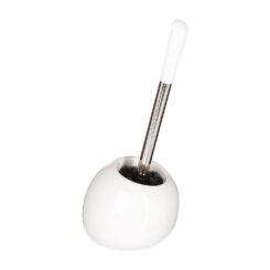 Piaçaba WC modelo "sun" COR branco