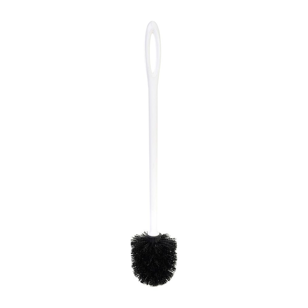 Sobresselente piaçaba negro WC cores sortidos 46cm
