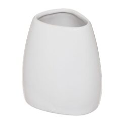 Copo casa de banho COR branco