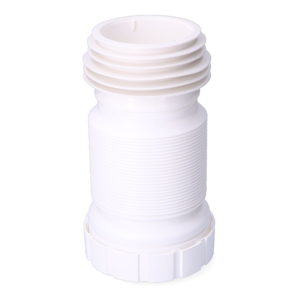 Bigmagik conexão flexivel extensivel WC Ø110mm B8250EX55B0 prhie