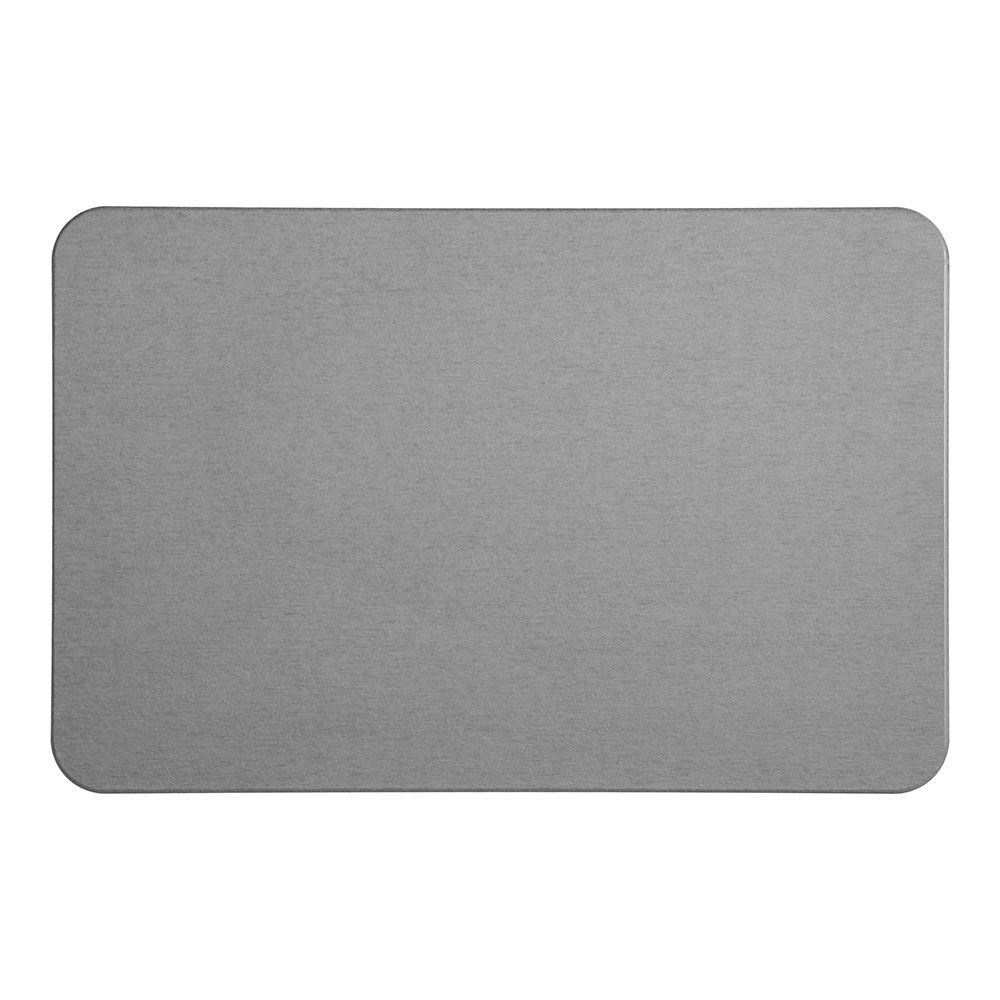 Tapete de duche de diatomita 60x39x1cm