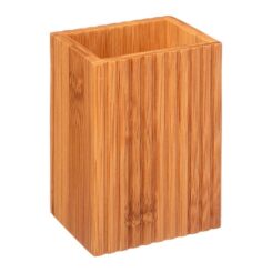 Copo casa de banho bambu coleção "terre"