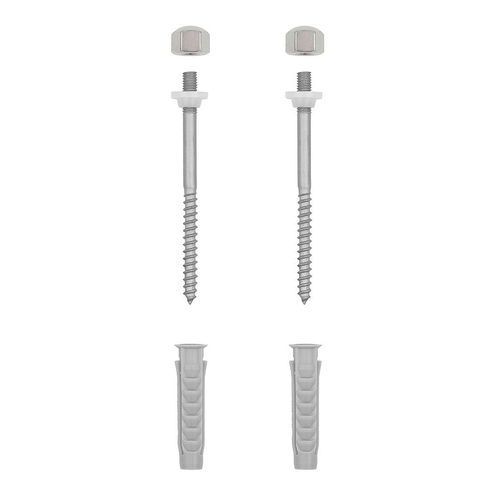 KIT fixação para sanitas e bidés roca victoria AV0007200R roca