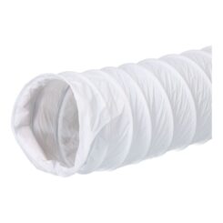 Tubo de evacuação do secador ø102 mm x 3 m