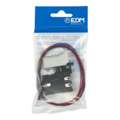 Substituição do interruptor para 08763