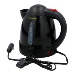 Jarro elétrico para caminhões 0,8 L, 24 V, 250 W