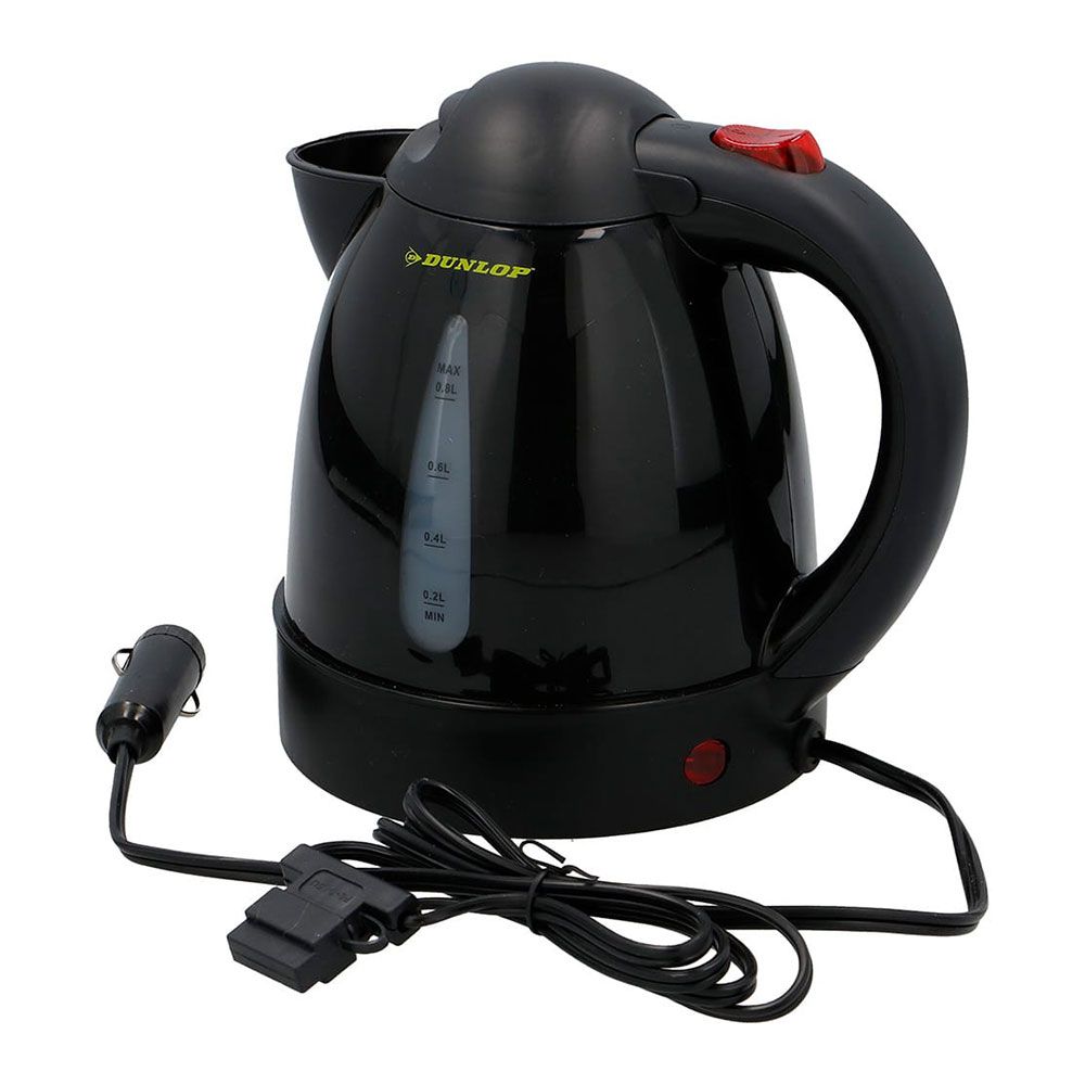 Jarro elétrico para caminhões 0,8 L, 24 V, 250 W