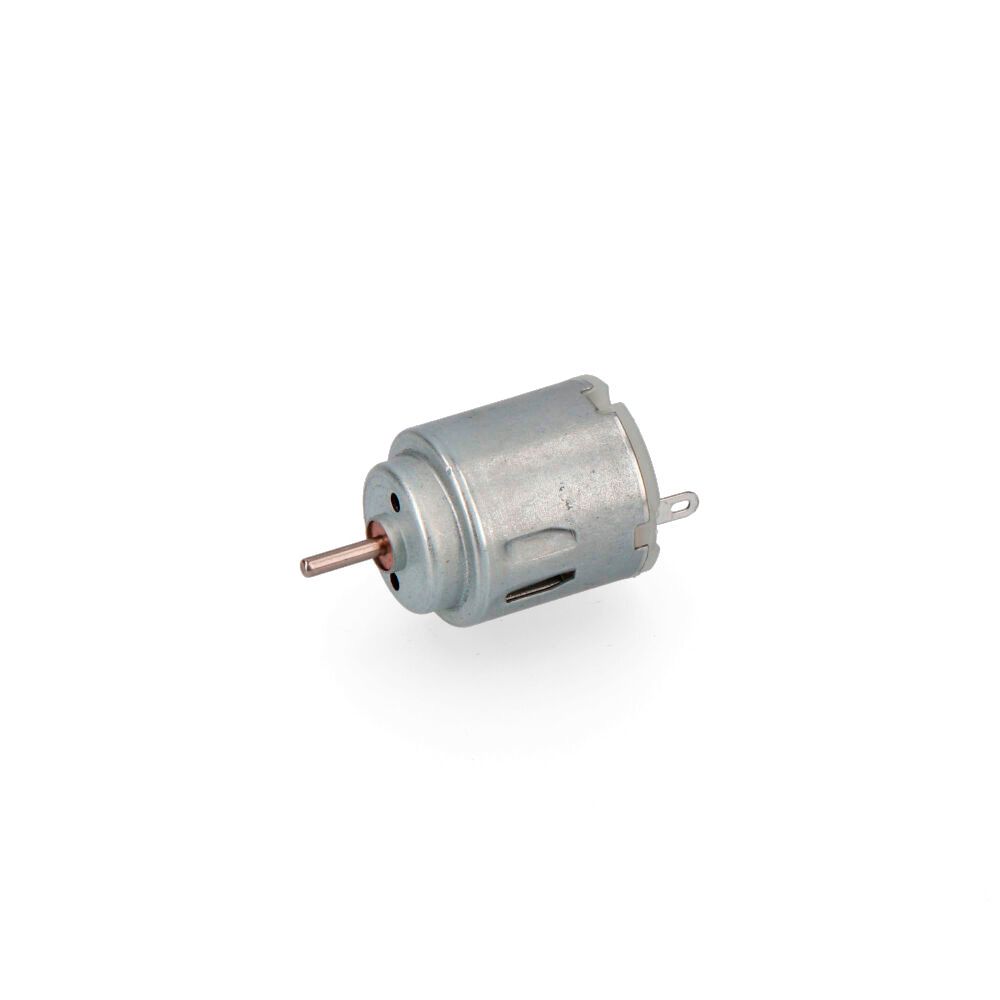Motor DC 1.5V 6V (trabalhos manuais)