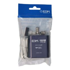 EDM Kit de artesanato. referências que contém: 45007 + 11201 + 38505 + 44022 + 36511