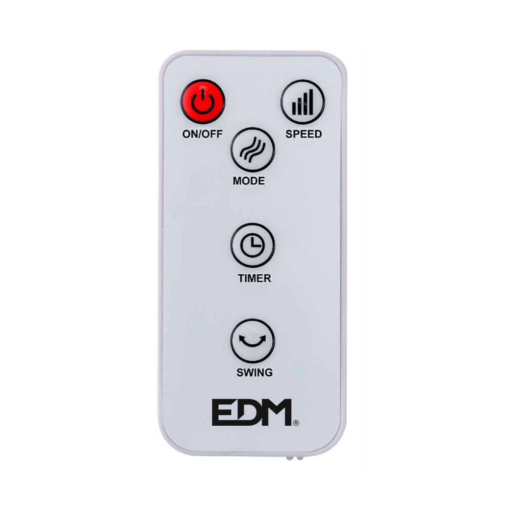 Sobresselente comando para 33955 EDM