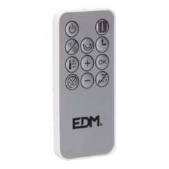Controle remoto de substituição para REF 07188