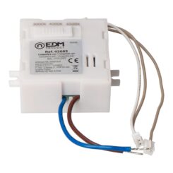 Sobresselente transformador aplique circular e quadrado 3CCT 24 W 32576, 32579