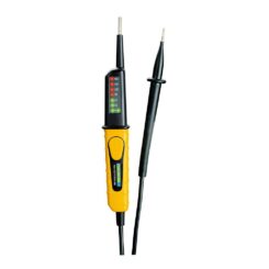 Tester voltagem de 2 polos PAN volttester 400 pancontrol
