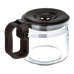 Jarra grande universal para cafeteira de filtro 900 ml