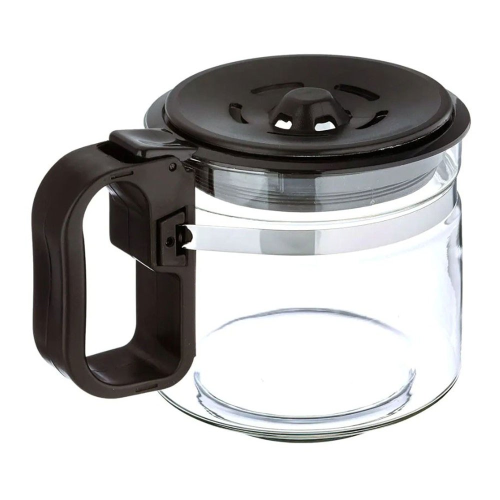 Jarra grande universal para cafeteira de filtro 900 ml