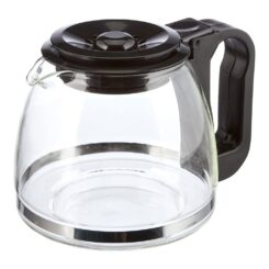 Jarra cónica universal para cafeteira de filtro 1 l