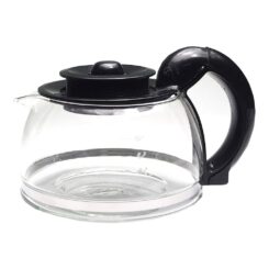 Jarra abaulada universal para cafeteira de filtro e americana 10 chávenas
