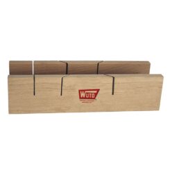 Corta ângulos duplo com suporte 250 x 55 mm