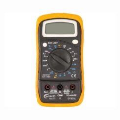 Multímetro digital DT850L