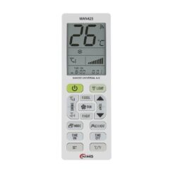 Comando universal para AR condicionado