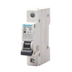 Revalco magnetotérmico 1 pólo 6a c 6ka residual/terciário