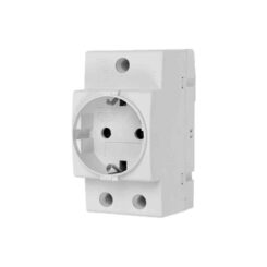 REVALCO Tomada tipo Schuko t/tl 16a modular