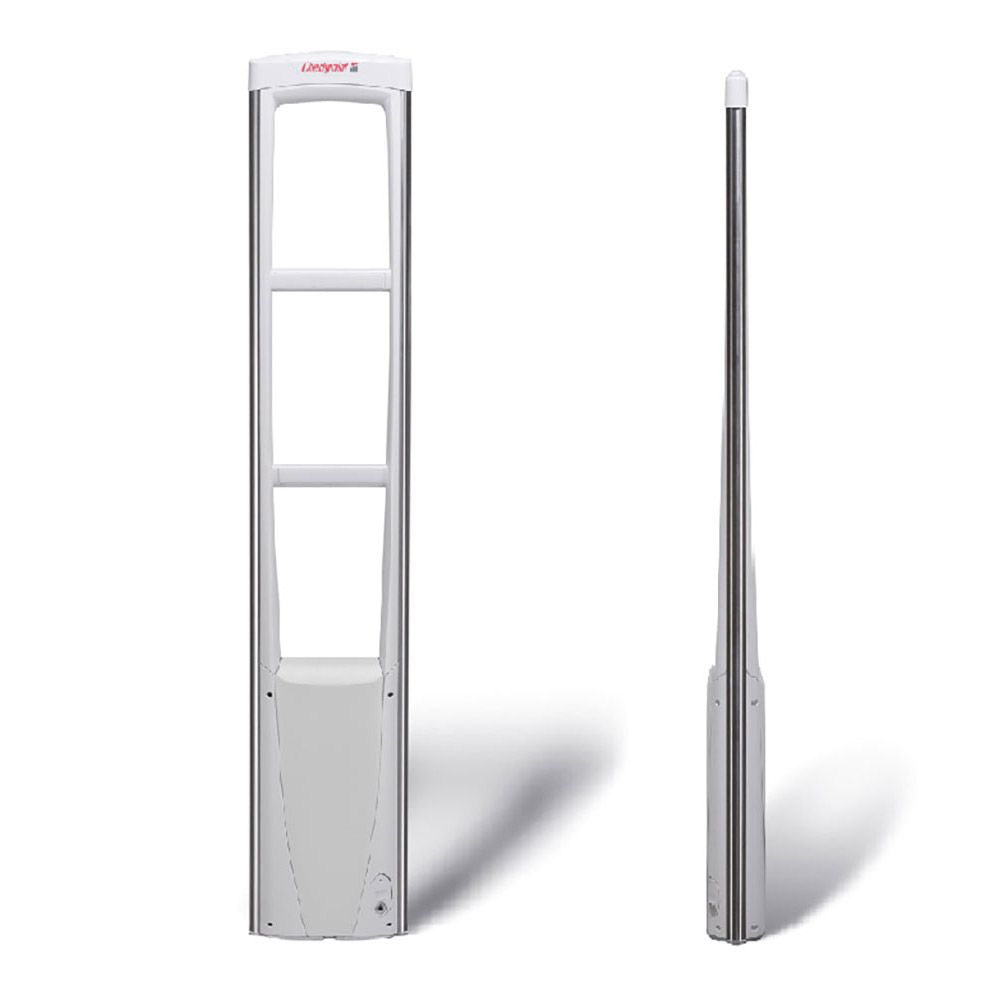 KIT 2 antenas anti-roubo evolve ECO P20 9497058 checkpoint