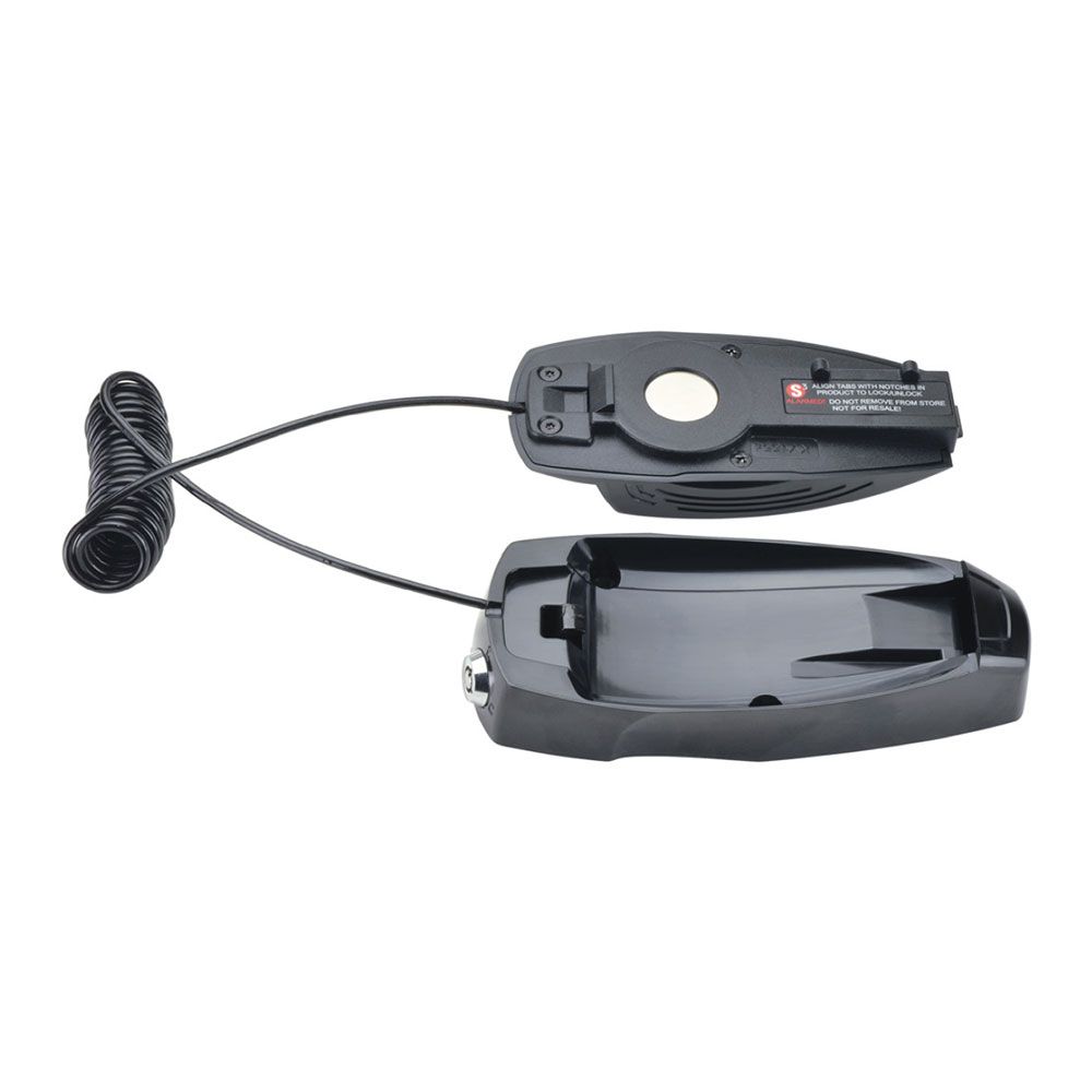 Separador de alarmes hard super S3 10144026 alpha checkpoint