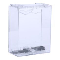 Caixa anti-roubo com gancho para artigos 9528494 alpha checkpoint