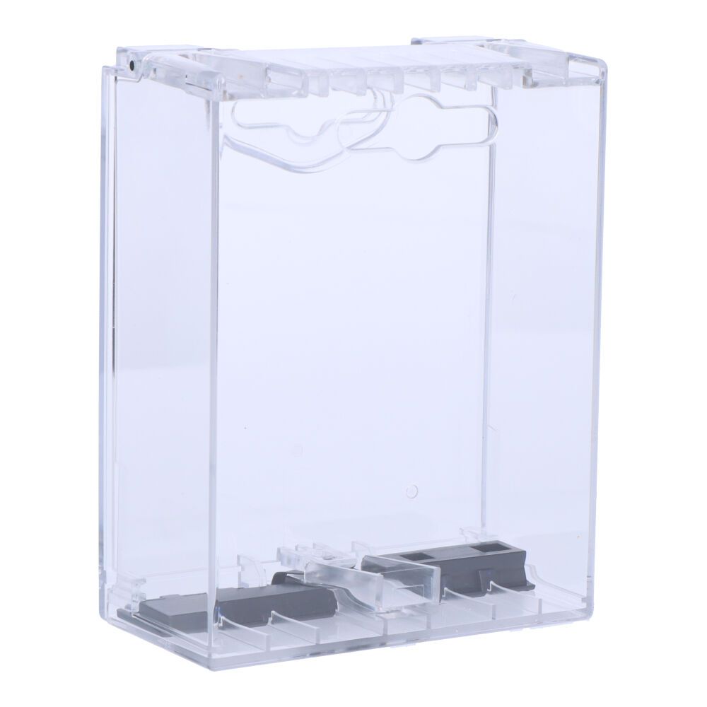 Caixa anti-roubo com gancho para artigos 9528494 alpha checkpoint