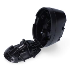 Caixa 25 acessórios anti-roubo para caixas fechadas com cintas strap lock 10138589 alpha checkpoint